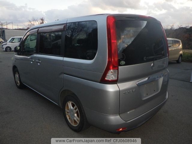 nissan serena 2006 -NISSAN--Serena C25-049187---NISSAN--Serena C25-049187- image 2