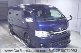 toyota hiace-van 2012 -TOYOTA--Hiace Van TRH216K-8003732---TOYOTA--Hiace Van TRH216K-8003732-