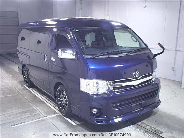 toyota hiace-van 2012 -TOYOTA--Hiace Van TRH216K-8003732---TOYOTA--Hiace Van TRH216K-8003732- image 1