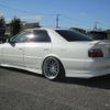 toyota chaser 2001 GOO_JP_700055141430241119001 image 72