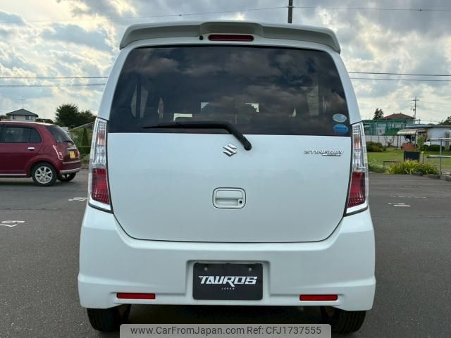 suzuki wagon-r-stingray 2011 CFJ1737555 image 2
