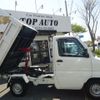 mitsubishi minicab-truck 2007 CFJ1806488 image 22