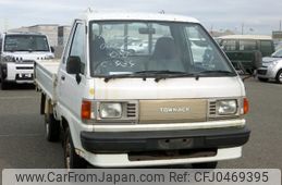 toyota townace-truck 1995 No.15698