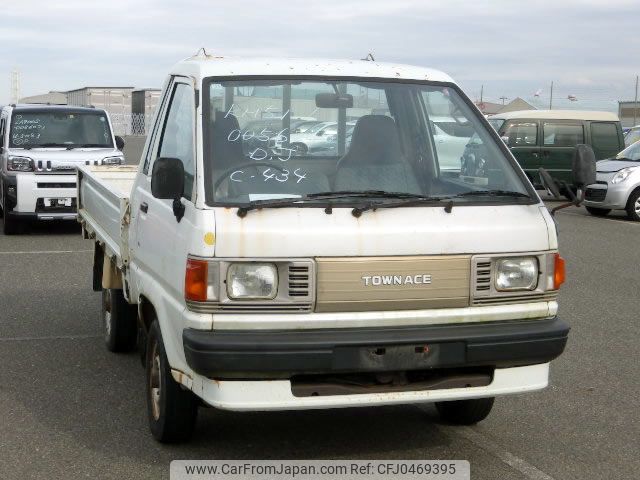 toyota townace-truck 1995 No.15698 image 2