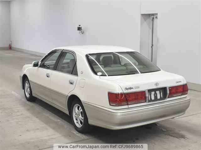 toyota crown undefined -TOYOTA--Crown GS171-0010021---TOYOTA--Crown GS171-0010021- image 2