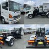 hino ranger 2008 -HINO--Hino Ranger BDG-FC7JEWA--FC7JEW-11100---HINO--Hino Ranger BDG-FC7JEWA--FC7JEW-11100- image 5