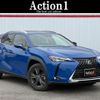 lexus ux 2020 quick_quick_MZAA10_MZAA10-2027569 image 1