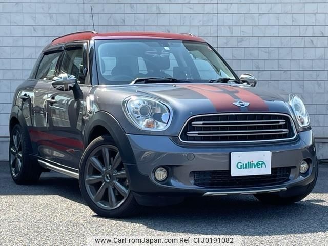 mini mini-others 2016 -BMW--BMW Mini LDA-XD20F--WMWXD32090WT53090---BMW--BMW Mini LDA-XD20F--WMWXD32090WT53090- image 1