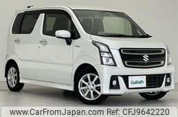 suzuki wagon-r 2019 -SUZUKI--Wagon R DAA-MH55S--MH55S-733515---SUZUKI--Wagon R DAA-MH55S--MH55S-733515-