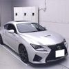 lexus rc-f 2015 CFJ1670533 image 1