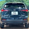 lexus nx 2018 CFJ1701032 image 16