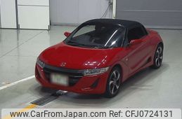 honda s660 2015 -HONDA--S660 JW5-1000462---HONDA--S660 JW5-1000462-