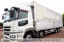mitsubishi-fuso super-great 2015 quick_quick_QPG-FS64VZ_FS64VZ-510484