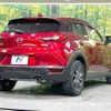 mazda cx-3 2018 -MAZDA--CX-3 6BA-DKEFW--DKEFW-105228---MAZDA--CX-3 6BA-DKEFW--DKEFW-105228- image 18