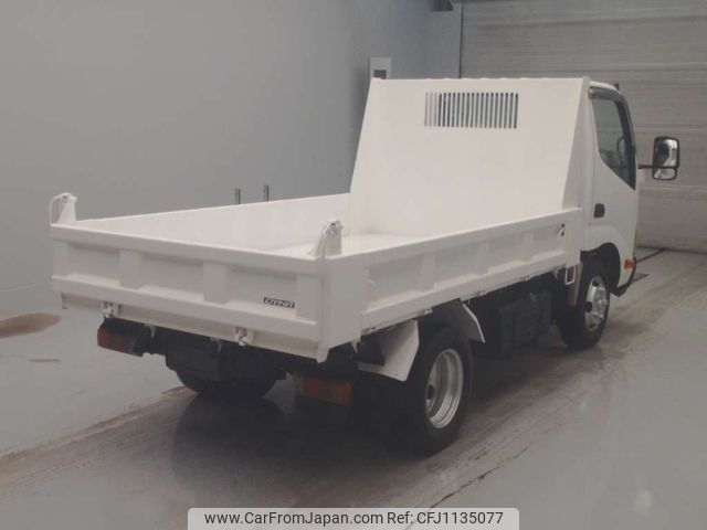 toyota dyna-truck 2013 -TOYOTA--Dyna XZC610D-0002597---TOYOTA--Dyna XZC610D-0002597- image 2