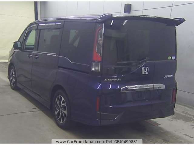 honda stepwagon 2020 -HONDA--Stepwgn 6BA-RP3--RP3-1306844---HONDA--Stepwgn 6BA-RP3--RP3-1306844- image 2