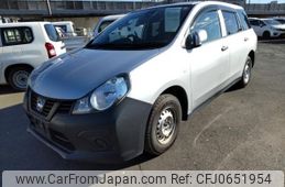 nissan nv150-ad 2019 quick_quick_DBF-VY12_VY12-271017