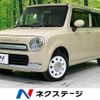suzuki alto-lapin 2014 CFJ1677868 image 1