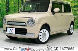 suzuki alto-lapin 2014 CFJ1677868