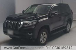 toyota land-cruiser-prado 2021 -TOYOTA 【宇都宮 371ﾅ 77】--Land Cruiser Prado 3BA-TRJ150W--TRJ150W-0123423---TOYOTA 【宇都宮 371ﾅ 77】--Land Cruiser Prado 3BA-TRJ150W--TRJ150W-0123423-