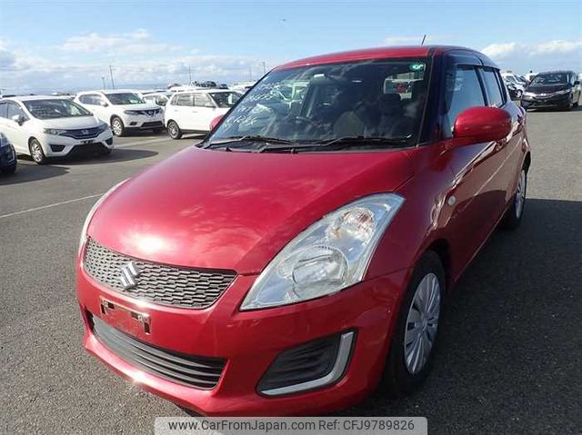 suzuki swift 2015 21815 image 2