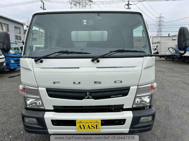 mitsubishi-fuso canter 2014 GOO_NET_EXCHANGE_0500521A30241114W001 image 2