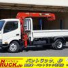 toyota dyna-truck 2022 GOO_NET_EXCHANGE_0540277A30240415W007 image 1