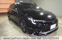 toyota corolla-touring-wagon 2023 CFJ1529343