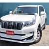 toyota land-cruiser-prado 2017 -TOYOTA--Land Cruiser Prado CBA-TRJ150W--TRJ150-0076217---TOYOTA--Land Cruiser Prado CBA-TRJ150W--TRJ150-0076217- image 1