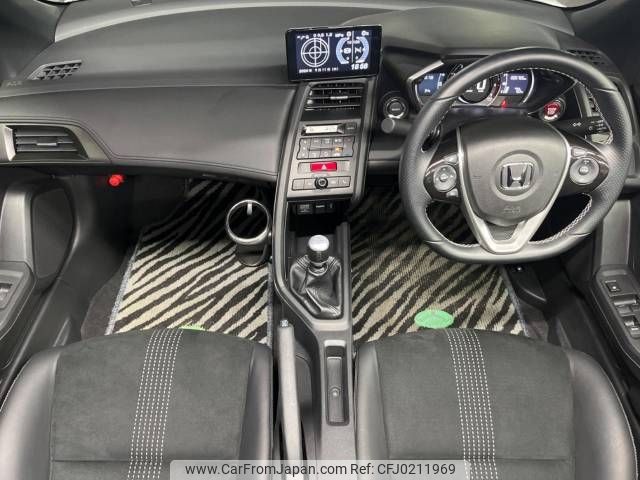 honda s660 2019 -HONDA--S660 DBA-JW5--JW5-1103082---HONDA--S660 DBA-JW5--JW5-1103082- image 2