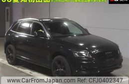 audi q5 2010 -AUDI--Audi Q5 8RCDNF-AA080927---AUDI--Audi Q5 8RCDNF-AA080927-