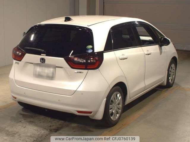 honda fit 2020 -HONDA 【熊本 502ﾈ6363】--Fit 6AA-GR3--GR3-1044065---HONDA 【熊本 502ﾈ6363】--Fit 6AA-GR3--GR3-1044065- image 2