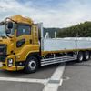 isuzu giga 2022 CFJ1436985 image 4