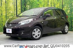 nissan note 2013 -NISSAN--Note DBA-E12--E12-094866---NISSAN--Note DBA-E12--E12-094866-