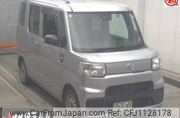 daihatsu hijet-caddie 2020 -DAIHATSU--Hijet Caddie LA700V--0004931---DAIHATSU--Hijet Caddie LA700V--0004931-