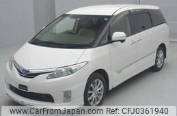 toyota estima-hybrid 2011 -TOYOTA--Estima Hybrid DAA-AHR20W--AHR20-7060622---TOYOTA--Estima Hybrid DAA-AHR20W--AHR20-7060622-