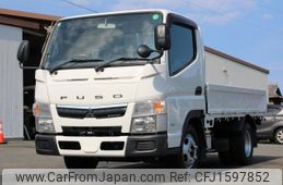 mitsubishi-fuso canter 2018 CFJ1597852