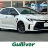 toyota corolla 2023 CFJ1590613 image 1