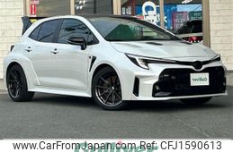toyota corolla 2023 CFJ1590613