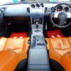 nissan fairlady-z 2002 quick_quick_UA-Z33_003257 image 5