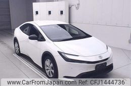 toyota prius 2023 -TOYOTA--Prius ZVW60-4015507---TOYOTA--Prius ZVW60-4015507-