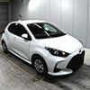 toyota yaris 2022 -TOYOTA--Yaris KSP210-0059556---TOYOTA--Yaris KSP210-0059556- image 1