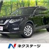 nissan x-trail 2018 CFJ1733131 image 1