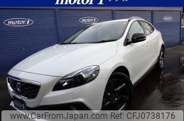 volvo v40 2016 -VOLVO--Volvo V40 MD4204T--G2100969---VOLVO--Volvo V40 MD4204T--G2100969-