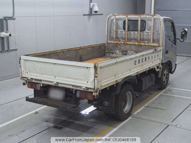 toyota dyna-truck 2006 -TOYOTA--Dyna XZU308-1002000---TOYOTA--Dyna XZU308-1002000- image 2