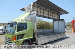 hino ranger 2007 CFJ1603962