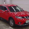 nissan x-trail 2016 -NISSAN 【旭川 332ｽ1178】--X-Trail DBA-NT32--NT32-052175---NISSAN 【旭川 332ｽ1178】--X-Trail DBA-NT32--NT32-052175- image 1