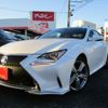 lexus rc 2015 -LEXUS--Lexus RC DAA-AVC10--AVC10-6001304---LEXUS--Lexus RC DAA-AVC10--AVC10-6001304- image 1