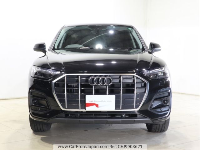 audi q5 2022 -AUDI--Audi Q5 3CA-FYDTPS--WAUZZZFY6N2033849---AUDI--Audi Q5 3CA-FYDTPS--WAUZZZFY6N2033849- image 2