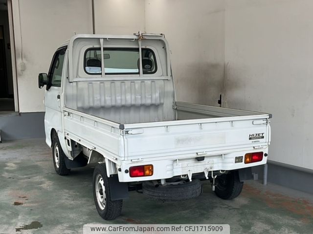 daihatsu hijet-truck 2010 CFJ1715909 image 2